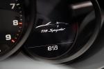 Porsche 718 Spyder 2019 года (WW)
